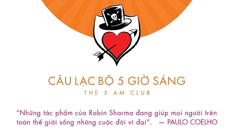 'Câu lạc bộ 5h sáng' - 66 ngày để thay đổi