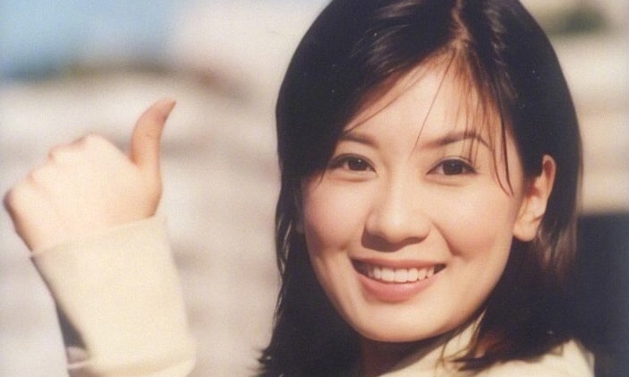 'Triệu Mẫn' Giả Tịnh Văn: Tôi không còn căng thẳng chuyện béo gầy