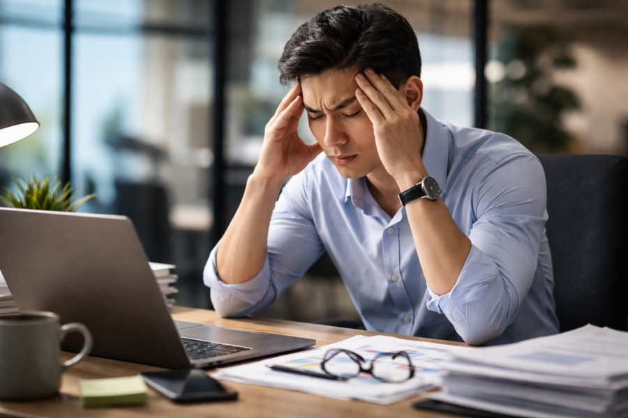 Dấu hiệu cảnh báo gan nhiễm mỡ không do rượu