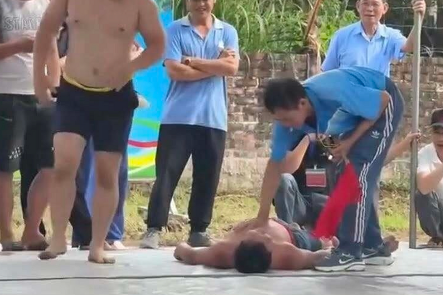 Chấn thương cổ nguy hiểm như thế nào