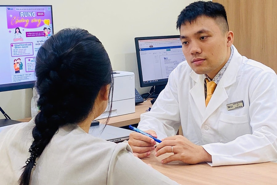 Uể oải sau Tết do mắc chứng rối loạn thích nghi