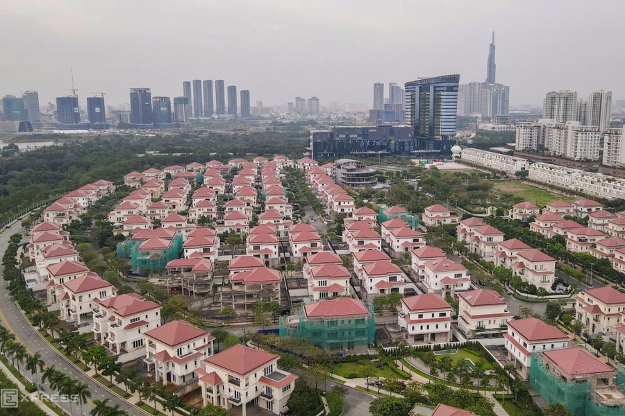 Gắn mã định danh nhà đất tác động thế nào đến thị trường?