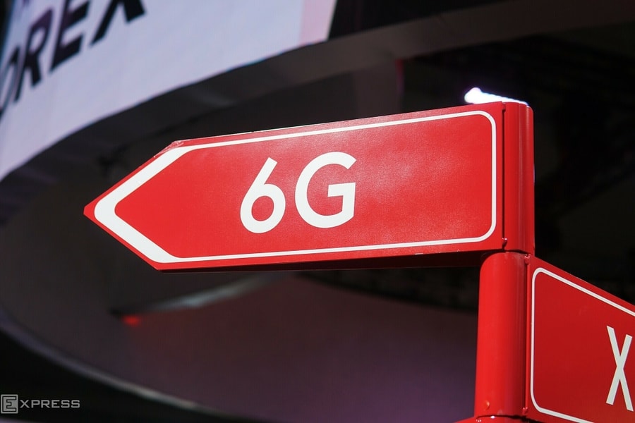 TP HCM đề nghị ba nhà mạng cùng phát triển, thí điểm 6G