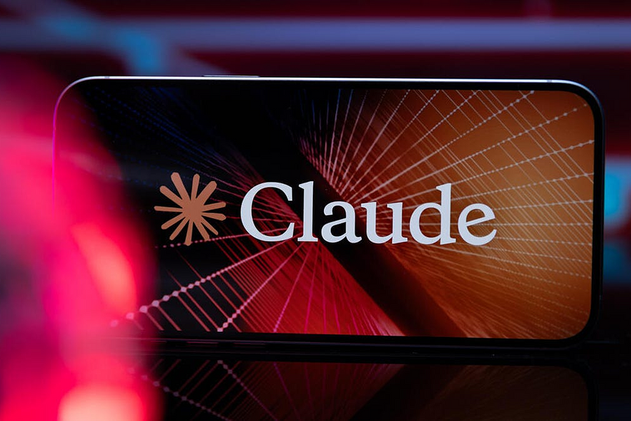 Chatbot Anthropic đứng đầu bảng ứng dụng miễn phí App Store Mỹ