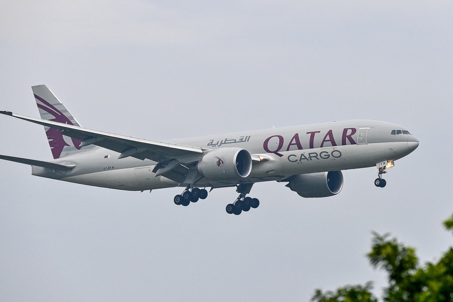 Nhiều chuyến bay từ Việt Nam đến Trung Đông bị hủy