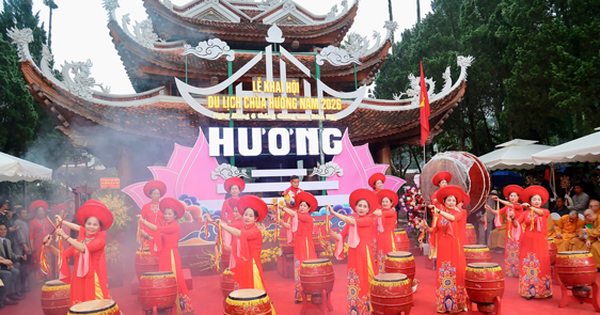 Mùa lễ hội văn minh, an toàn