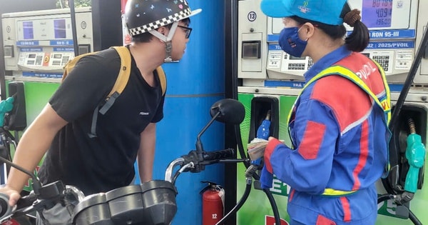 Buộc dùng xăng E10 từ 1-6, hàng chục triệu xe máy, ô tô cần chú ý gì?