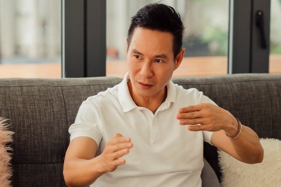 Cuộc đấu khi không có 'Lật mặt' của Lý Hải