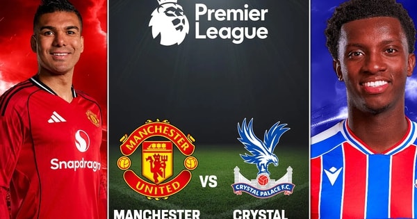 Lịch thi đấu bóng đá hôm nay ngày 1/3 - 2/3: MU vs Crystal Palace, Arsenal vs Chelsea