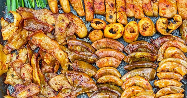 Bộ phận "siêu bẩn" của lợn chứa đầy mầm bệnh, ra chợ thấy đừng mua kẻo rước bệnh vào người