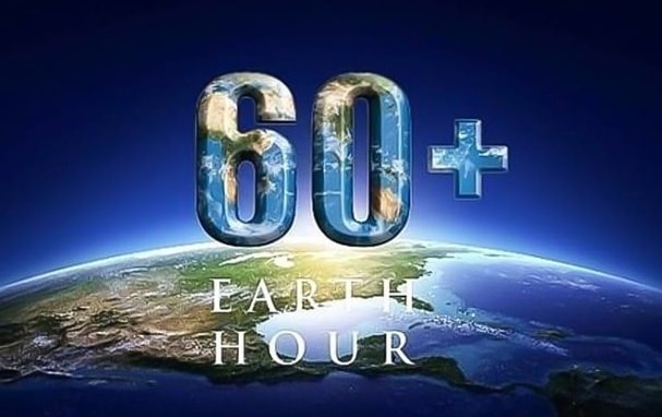 Lùi thời gian tổ chức Lễ phát động hưởng ứng Giờ Trái đất năm 2026