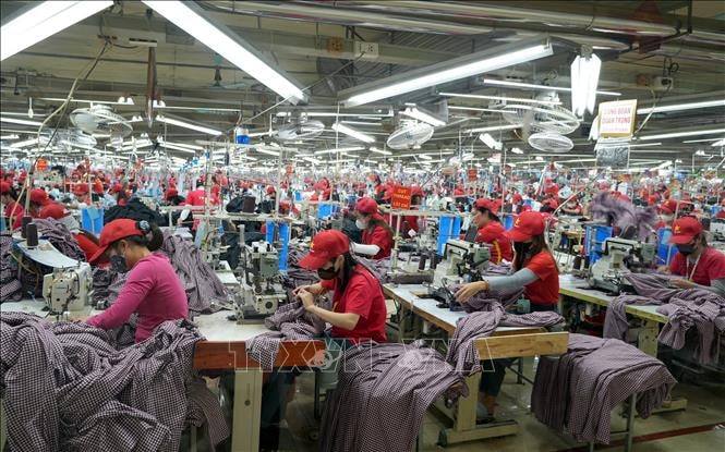 Kinh tế Việt Nam chịu tác động mạnh do tình hình chiến sự tại Trung Đông