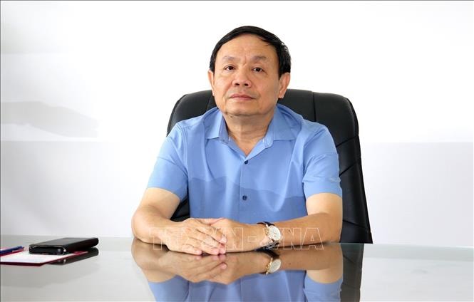 Công tác chuẩn bị bầu cử ở Đồng Tháp được thực hiện từ rất sớm