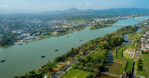 Những giá trị đặc biệt đưa Huế vào top điểm đến trăng mật lãng mạn nhất thế giới