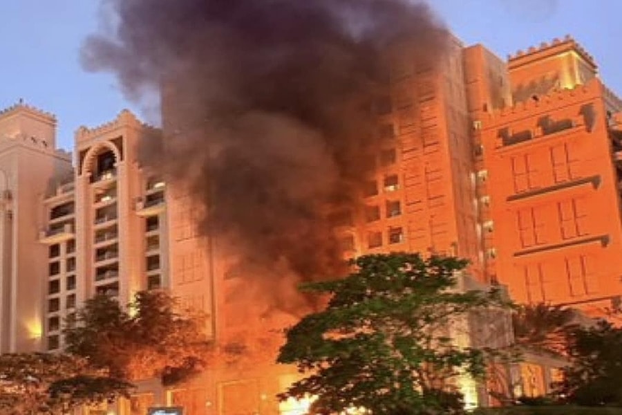 Khách Việt hoãn hủy tour đi Trung Đông vì lo sợ chiến sự