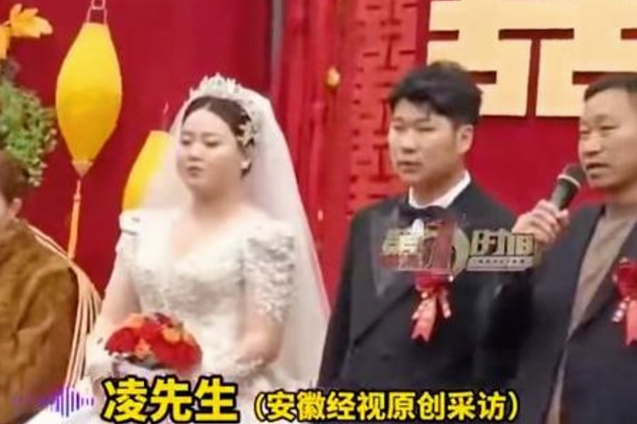 Mẹ kế, cha dượng tác hợp cho con riêng lấy nhau