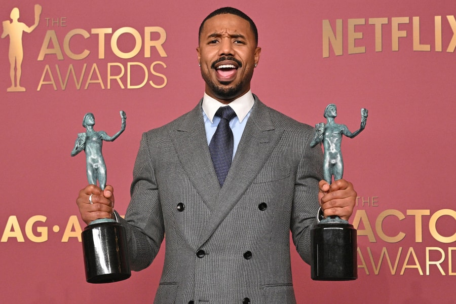 Phim kinh dị 'Sinners' thắng giải tiền Oscar