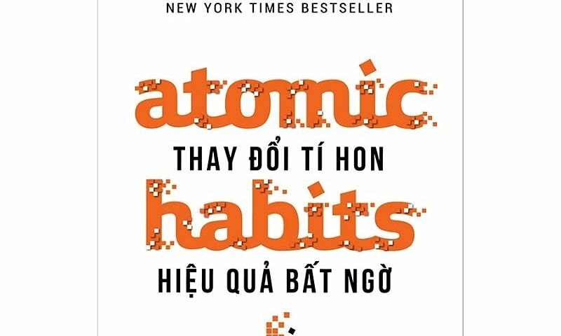 'Atomic Habits' - ý nghĩa của sự kiên trì