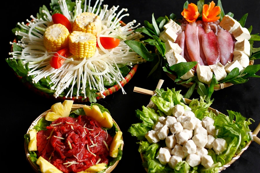 7 ngày ăn uống giúp vực dậy 'bản lĩnh' nam giới sau kỳ nghỉ