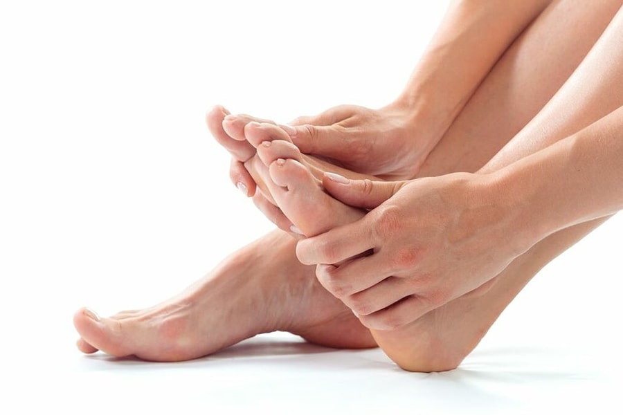 Bác sĩ Ấn Độ chỉ ra 5 dấu hiệu cảnh báo thận suy yếu