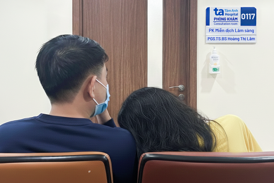 Giành lại cơ hội sống cho người bệnh xơ cứng bì