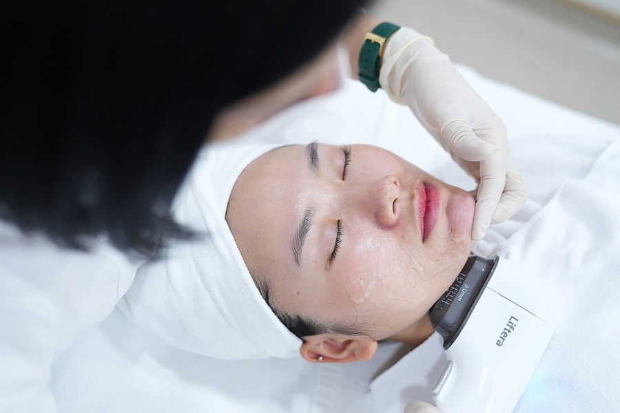 Dưới 30 tuổi có nên làm đẹp bằng công nghệ HIFU không?