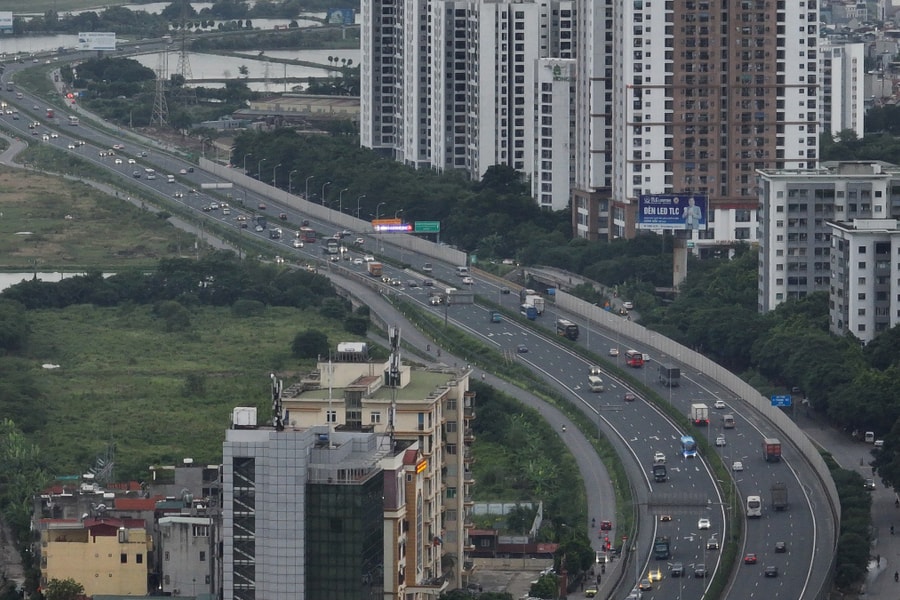 Hà Nội giao hơn 7.400 m2 đất làm dự án nhà thấp tầng