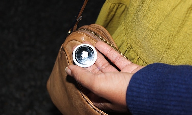 Những kẻ rình rập lợi dụng công nghệ để quấy rối nạn nhân