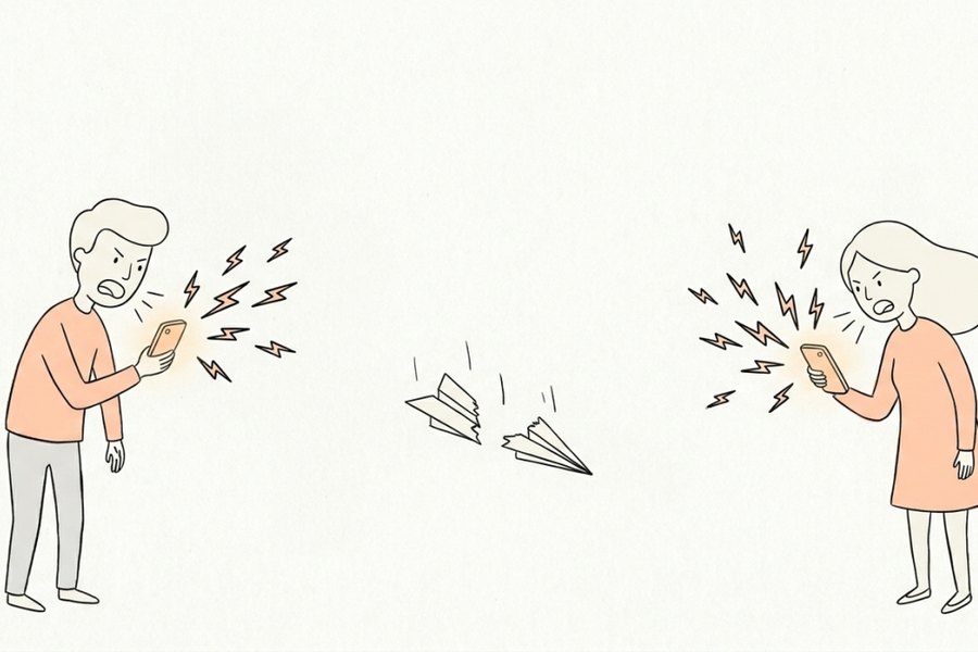 Sau cưới 4 tháng, vợ khiến tôi tức đến mức phải nói: 'Không cần vợ như cô'