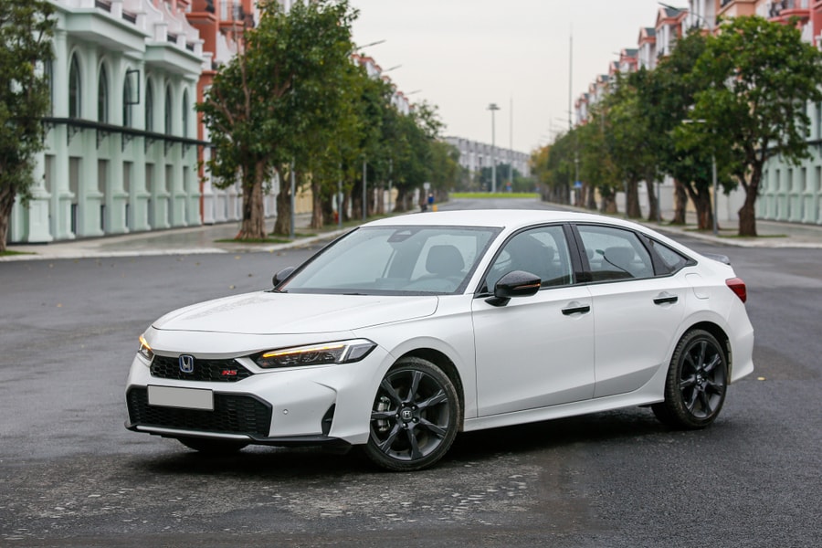Honda là thương hiệu tiết kiệm nhiên liệu nhất