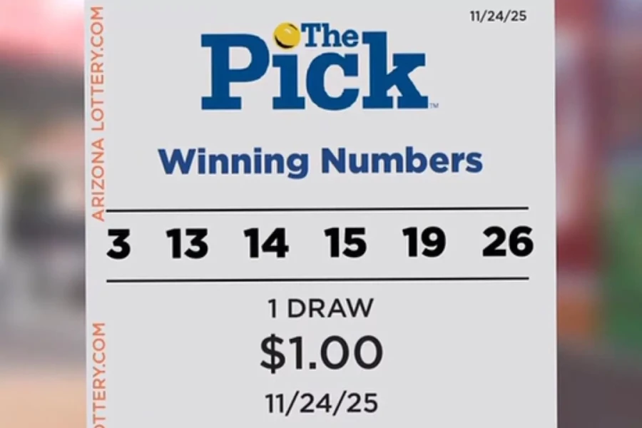 Vé số khách bỏ lại trúng 12,8 triệu USD, nhân viên Circle K mua rồi bị kiện