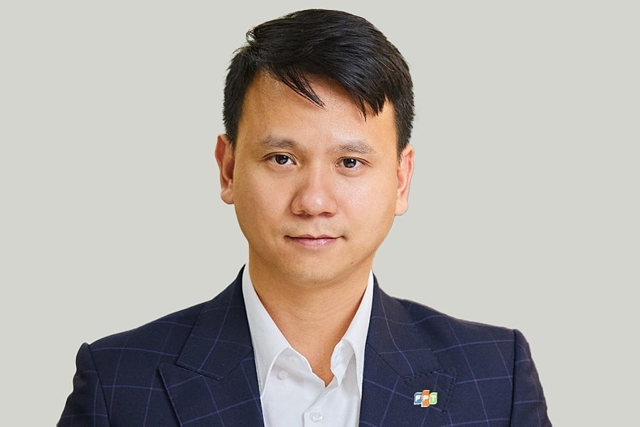 FPT có tân giám đốc công nghệ 8X