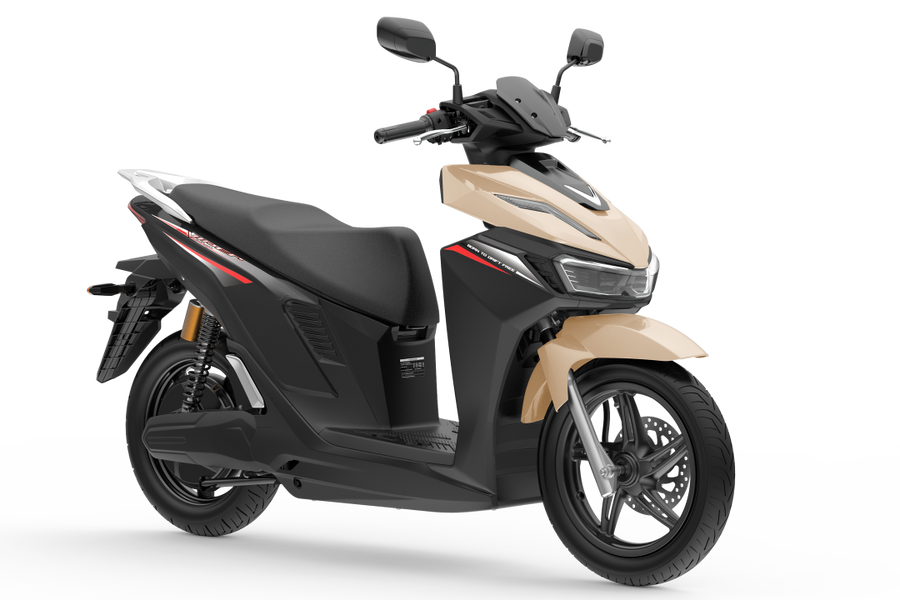 Xe máy điện VinFast Viper có giá từ 39,9 triệu đồng