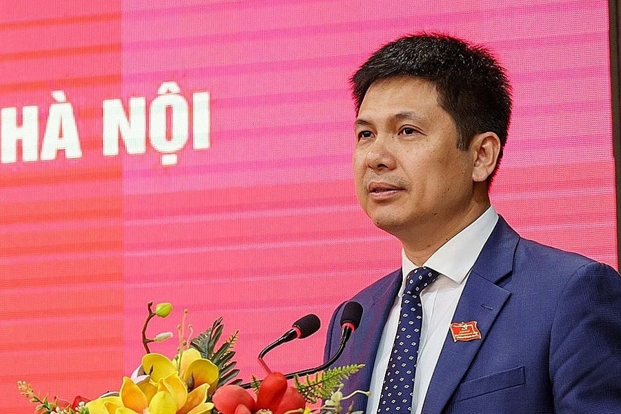 Đại học Quốc gia Hà Nội có người điều hành mới