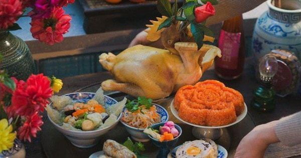 Mâm cúng Rằm tháng Giêng năm Bính Ngọ 2026: Chuẩn bị sao cho tấn tài tấn lộc cả năm