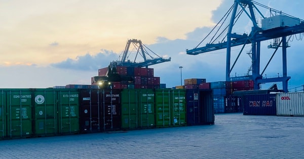 Doanh nghiệp xuất khẩu phản ứng thế nào trước xung đột ở Trung Đông?