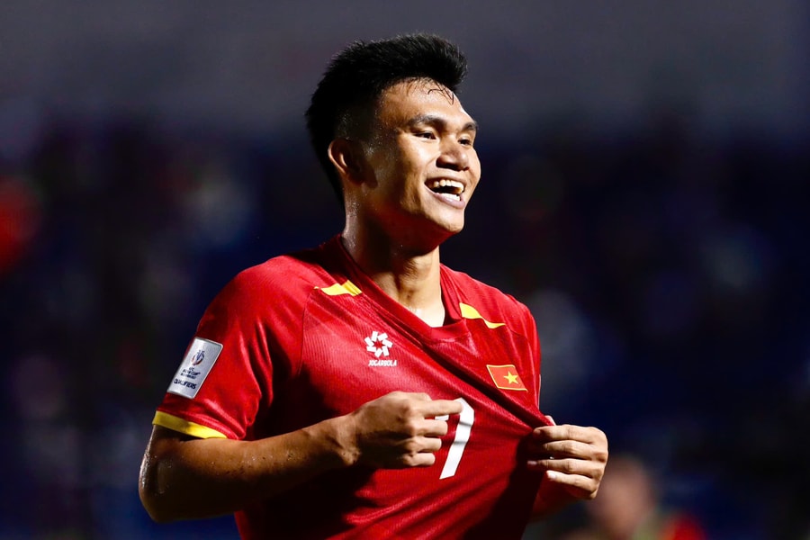 Đội tuyển Việt Nam không dùng sân Mỹ Đình ở trận gặp Bangladesh