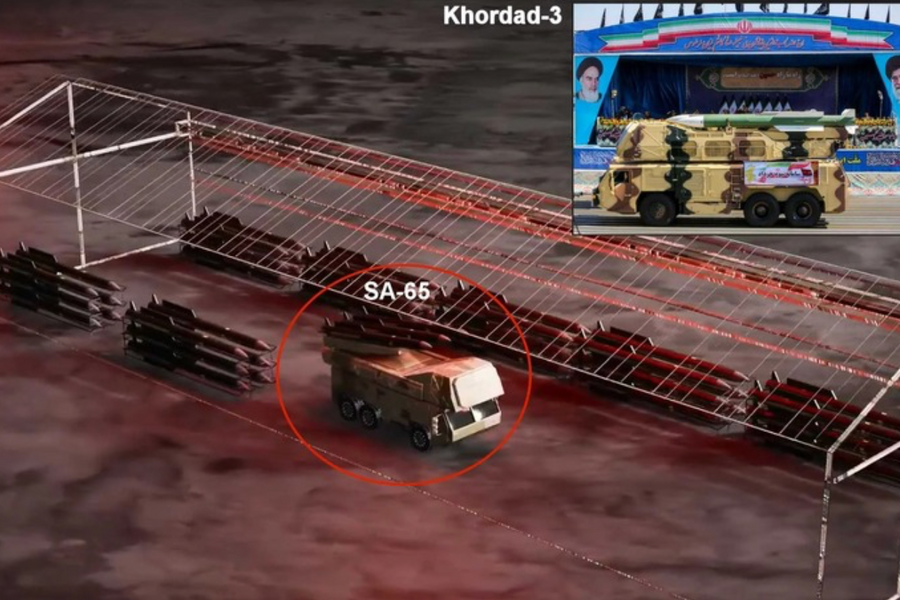 Chiến tranh công nghệ cao: Mỹ - Israel xuyên thủng phòng tuyến Iran ra sao?