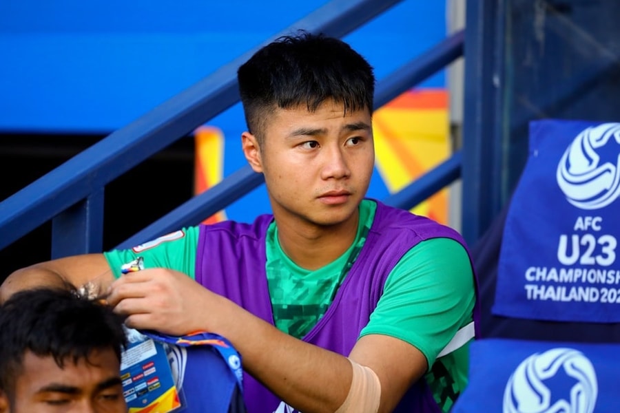 Cựu tuyển thủ Việt Nam gia nhập đội đua trụ hạng