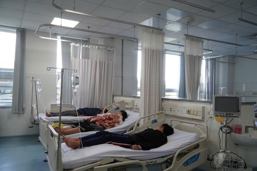 TP Hồ Chí Minh ghi nhận thêm vụ nghi ngộ độc thực phẩm liên quan đến bánh mì