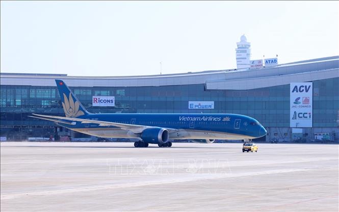 Vietnam Airlines điều chỉnh đường bay, duy trì khai thác an toàn giữa Việt Nam và châu Âu