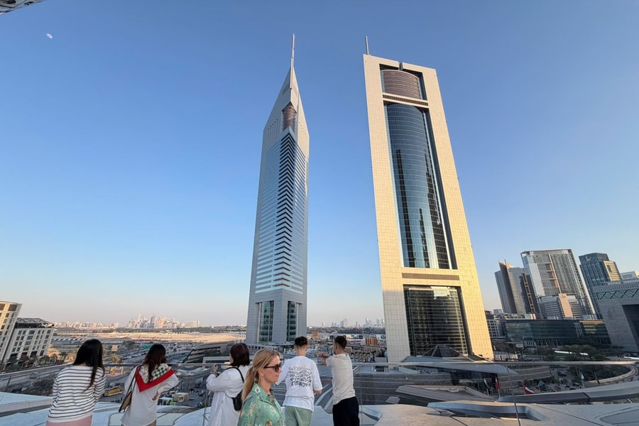 Doanh nghiệp lữ hành linh hoạt ứng phó khủng hoảng Trung Đông