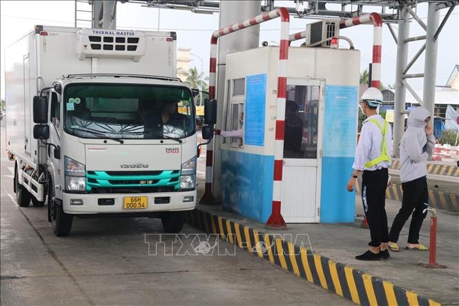 Khẩn trương hoàn thiện Nghị định xử lý vướng mắc dự án BOT giao thông trước ngày 10/3/2026