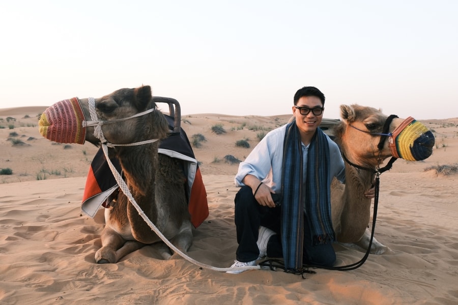 Cục Du lịch yêu cầu dừng tour đến vùng chiến sự Trung Đông