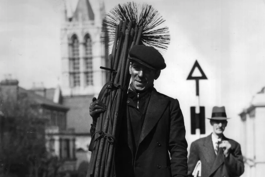 12 nghề từng thịnh hành nay 'tuyệt chủng'