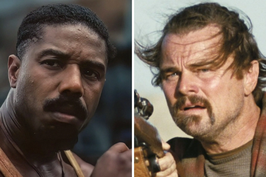 Cuộc đua Phim xuất sắc Oscar 2026