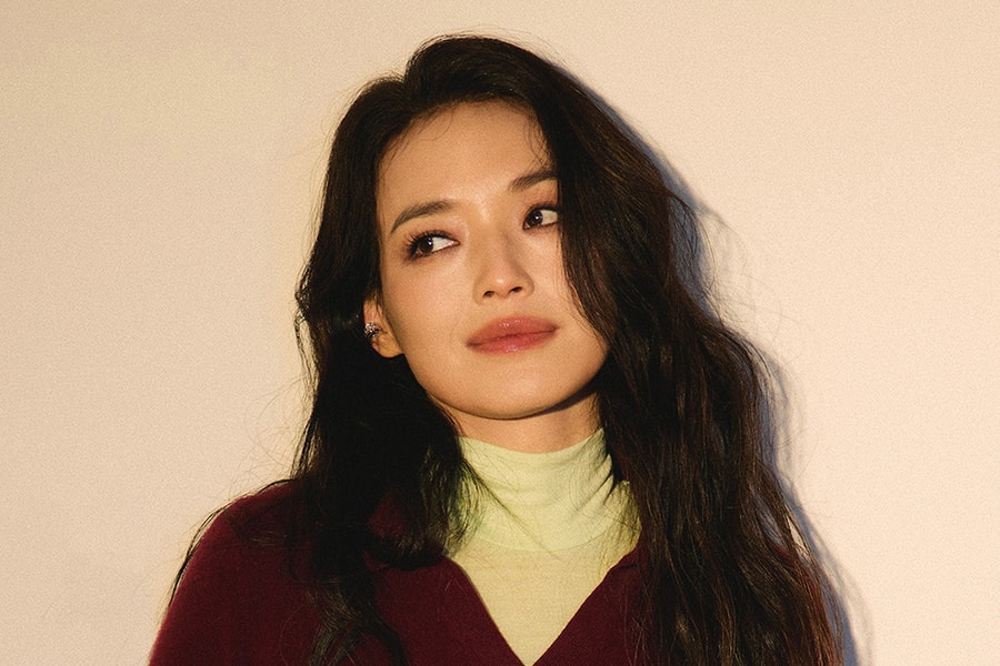 Thư Kỳ 'đẹp quên tuổi'