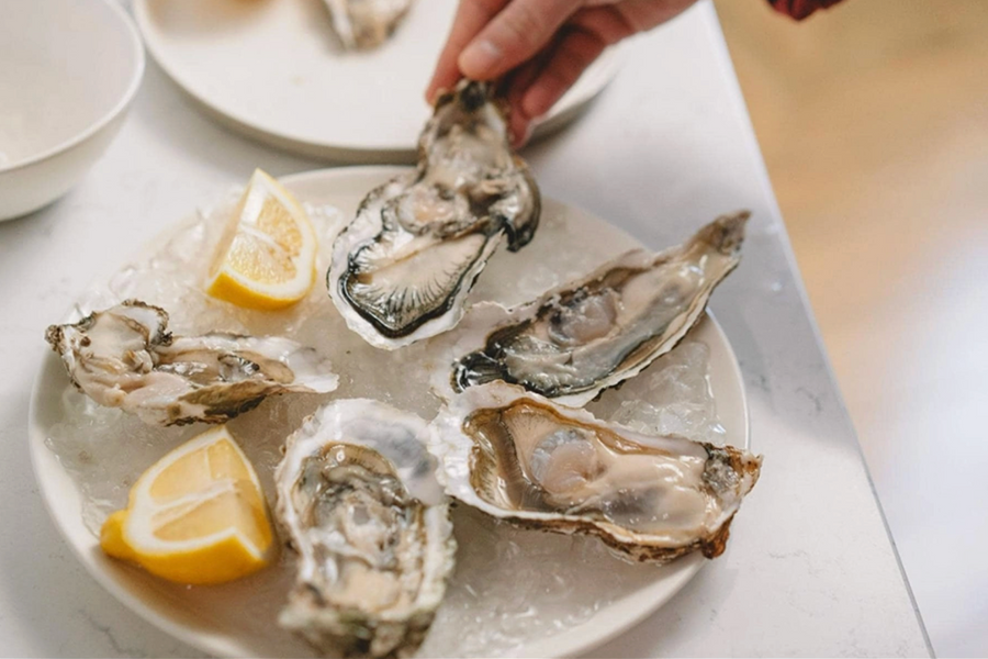 5 loại thực phẩm nên 'tránh xa' để bảo vệ hệ tiêu hóa