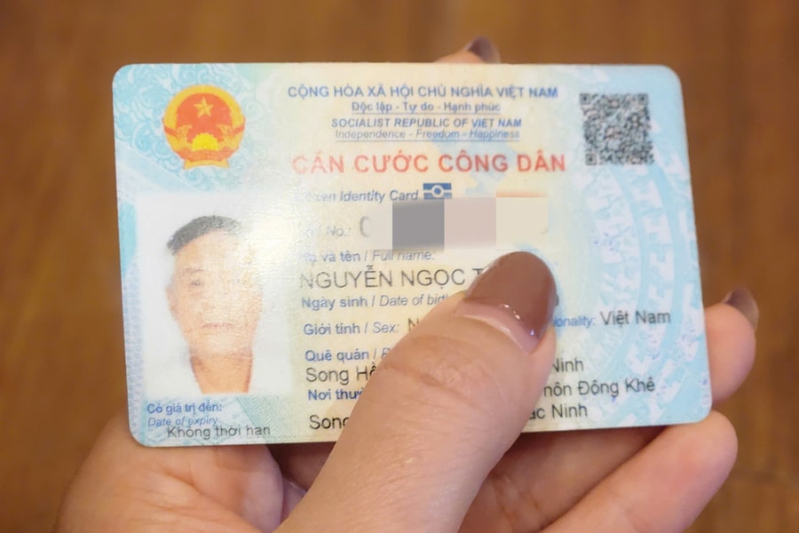 Ông chủ có quyền giữ CCCD để 'nắm đằng chuôi', ngăn nhân viên gian lận?