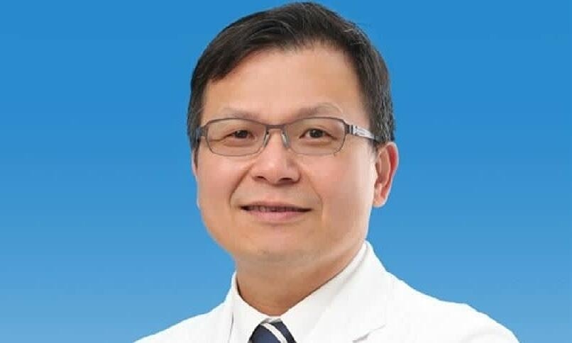 'Bàn tay vàng' phẫu thuật ghép tạng Đài Loan bị kết tội môi giới cho 9 bệnh nhân